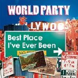 World Party - Best Place I've Ever Been/Is It Too Late (Live) (Single)