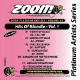 Blondie - Zoom Platinum Artists - Volume 23