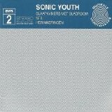 Sonic Youth - SYR 2: Slaapkaamers Met Slagroom EP