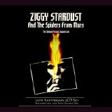 David Bowie - Ziggy Stardust And The Spiders From Mars: The Motion Picture Soundtrack - 30th Anniversary 2CD Edition