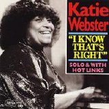 Katie Webster - I Know That's Right