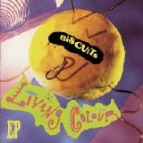 Living Colour - Biscuits