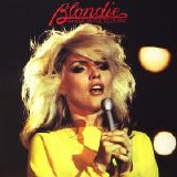 Blondie - Hanging On The Telephone: Singles Box