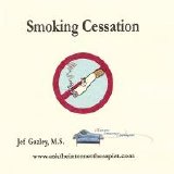 Jef Gazley, M.S., LMFT - Stop Smoking Hypnosis