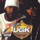 UGK - Best Of (Parental Advisory)