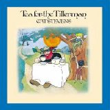 Cat Stevens - Tea For The Tillerman (Remastered)