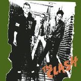 The Clash - The Clash (Remastered)