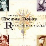 Thomas Dolby - The Best Of Thomas Dolby: Retrospectacle