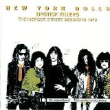 New York Dolls - Lipstick Killers