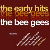 The Bee Gees - The Early Hits
