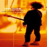 The Cure - Join The Dots: B-Sides And Rarities, 1978-2001