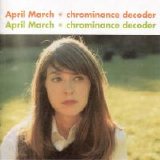 April March - Chrominance Decoder