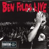 Ben Folds - Ben Folds Live (Parental Advisory)