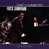 Fats Domino - Live From Austin TX