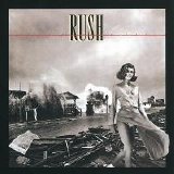 Rush - Permanent Waves