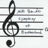 Miri Ben-Ari - Symphony Of Brotherhood Featuring Dr. Martin Luther King Jr. (Single)