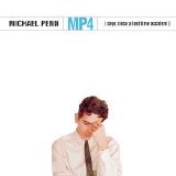 Michael Penn - MP4 (Days Since A Lost Time Accident)