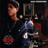 Gang Starr - Daily Operation