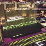 Techno Bass Crew - Anthology