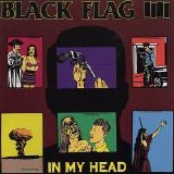 Black Flag - In My Head