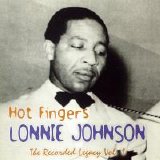 Lonnie Johnson - Hot Fingers