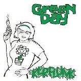 Green Day - Kerplunk