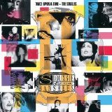 Siouxsie & The Banshees - Twice Upon A Time/The Singles