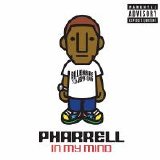 Pharrell Williams - In My Mind (Parental Advisory)