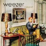 Weezer - Maladroit