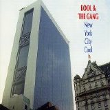 Kool & The Gang - New York City Cool