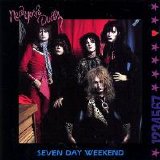 New York Dolls - Seven Day Weekend