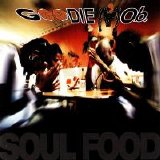 Goodie Mob - Soul Food (Parental Advisory)