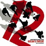 David Holmes - Ocean's Twelve: Original Motion Picture Soundtrack