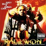 Various artists - Only Built 4 Cuban Linx (Parental Advisory)