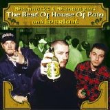 House Of Pain - The Best of House Of Pain And Everlast: Shamrocks & Shenanigans (Parental Advisory)