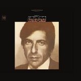 Leonard Cohen - Songs Of Leonard Cohen