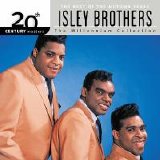 The Isley Brothers - 20th Century Masters - The Millennium Collection: The Best Of The Isley Brothers