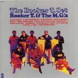 Booker T. & The MG's - The Booker T. Set