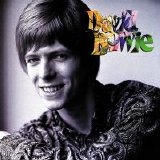 David Bowie - The Deram Anthology 1966-1968