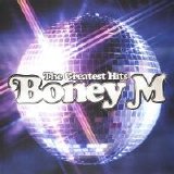 Boney M - The Greatest Hits