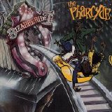 The Pharcyde - Bizarre Ride II (Parental Advisory)