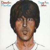 Demetri Martin - These Are Jokes (Parental Advisory)