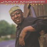 Jimmy McGriff - McGriff Avenue