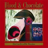 Elvis Costello & The Attractions - Blood & Chocolate