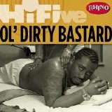 Ol' Dirty Bastard - Definitive Ol Dirty Bastard Story [UK]