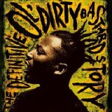 Ol' Dirty Bastard - Definitive Ol Dirty Bastard Story [UK]