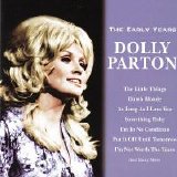 Dolly Parton - The Early Years