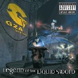 Various artists - Legend of the Liquid Sword