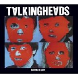 Talking Heads - Remain In Light (Remastered/Bonus Tracks)