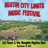 Cat Power & The Memphis Rhythm Band - Austin City Limits Music Festival: Cat Power & the Memphis Rhythm Band - September 15, 2006 (Single)